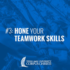 Hone your teamwork skills with an online MBA