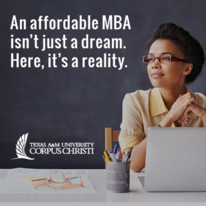An affordable MBA is not a dream.