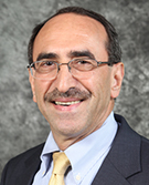 TAMUCC faculty member Rabih Zeidan profile image