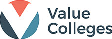 Value College logo